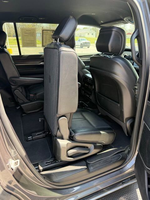 2024 Jeep Wagoneer Series II Carbondale IL