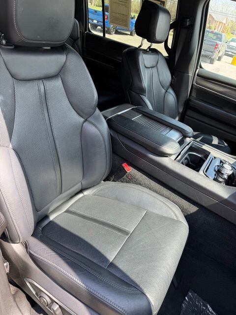 2024 Jeep Wagoneer Series II Carbondale IL