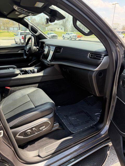 2024 Jeep Wagoneer Series II Carbondale IL