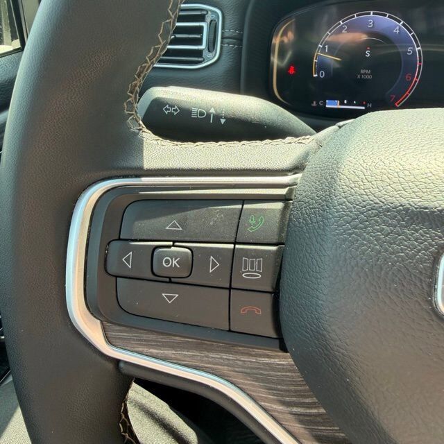 2024 Jeep Wagoneer Series II Carbondale IL