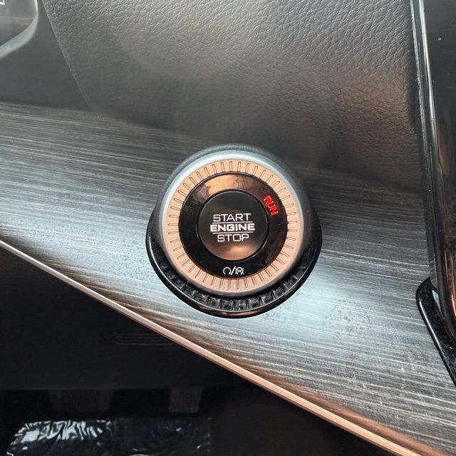 2024 Jeep Wagoneer Series II Carbondale IL