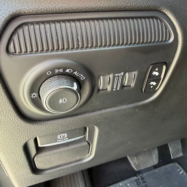 2024 Jeep Wagoneer Series II Carbondale IL