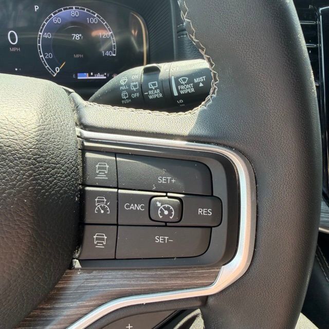 2024 Jeep Wagoneer Series II Carbondale IL