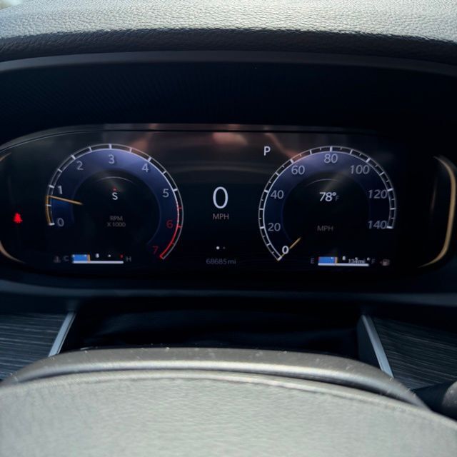 2024 Jeep Wagoneer Series II Herrin IL