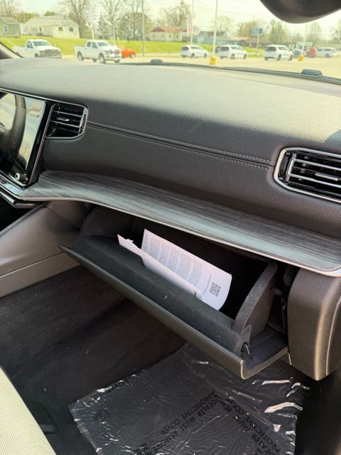 2024 Jeep Wagoneer Series II Herrin IL