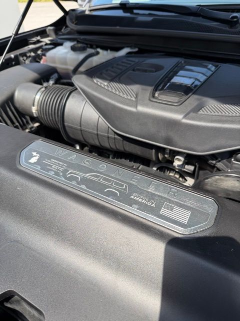 2024 Jeep Wagoneer Series II Herrin IL