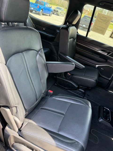 2024 Jeep Wagoneer Series II Herrin IL