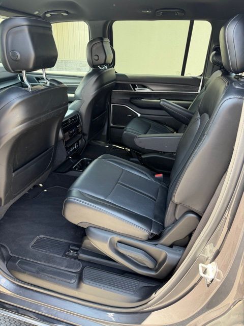 2024 Jeep Wagoneer Series II Herrin IL