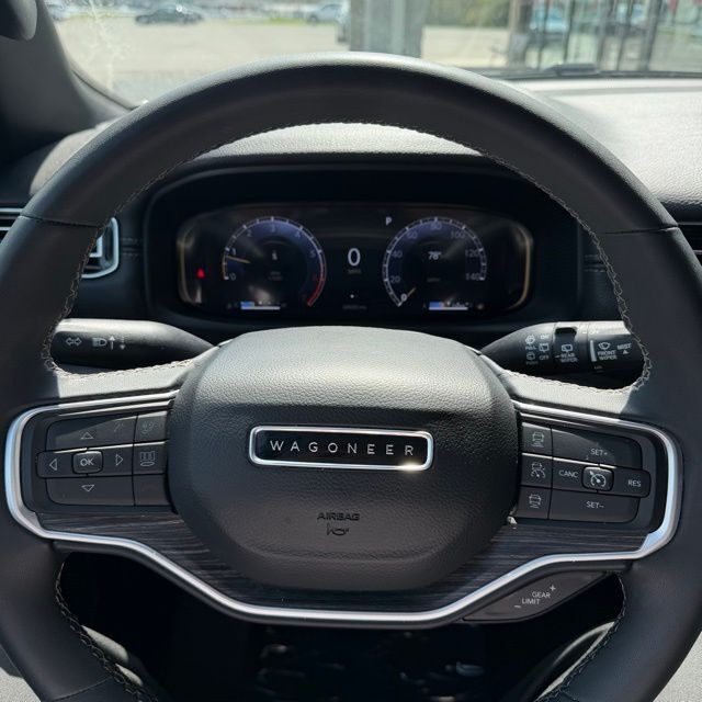 2024 Jeep Wagoneer Series II Herrin IL