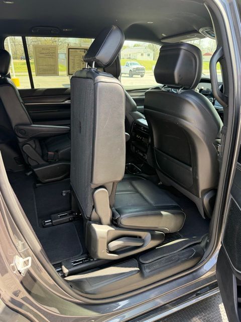 2024 Jeep Wagoneer Series II Herrin IL