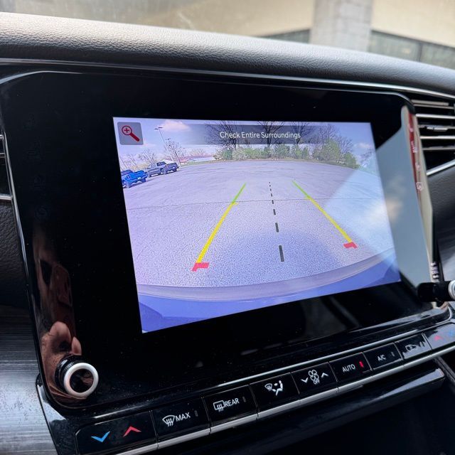 2024 Jeep Wagoneer Series II Herrin IL