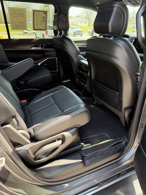 2024 Jeep Wagoneer Series II Herrin IL