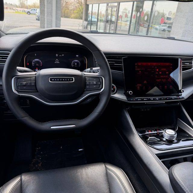 2024 Jeep Wagoneer Series II Herrin IL