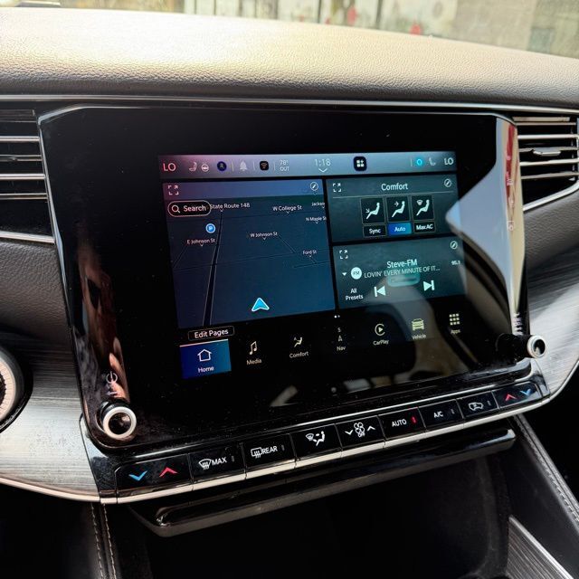 2024 Jeep Wagoneer Series II Herrin IL