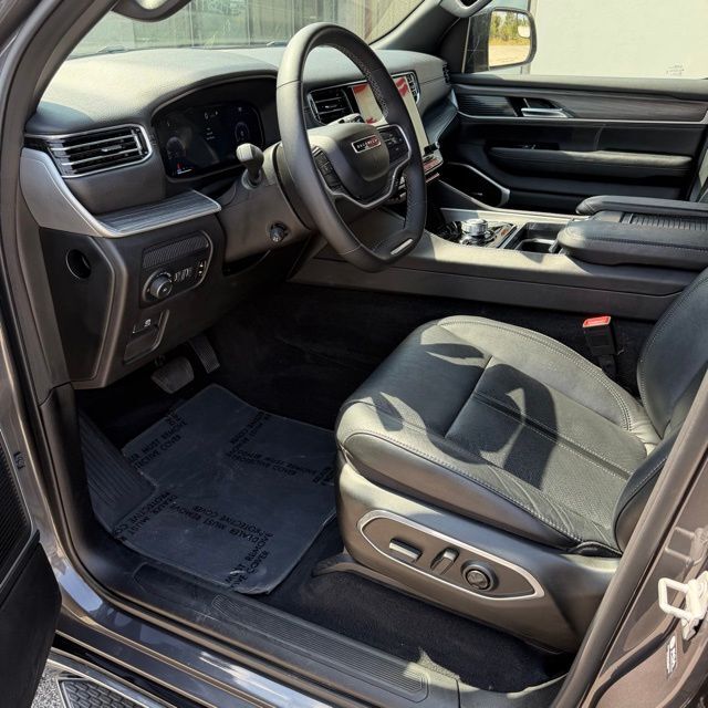 2024 Jeep Wagoneer Series II Herrin IL