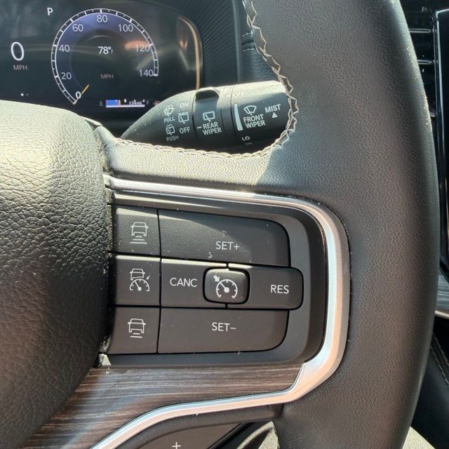 2024 Jeep Wagoneer Series II Herrin IL