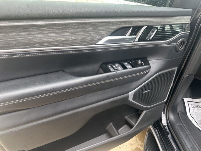 2024 Jeep Wagoneer Series II Watertown SD