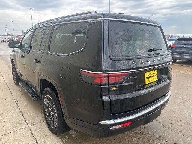 2024 Jeep Wagoneer Series II Watertown SD