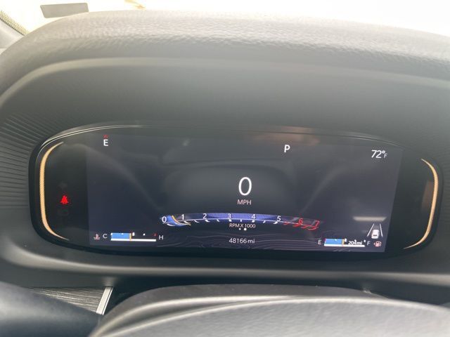 2024 Jeep Wagoneer Series II Watertown SD