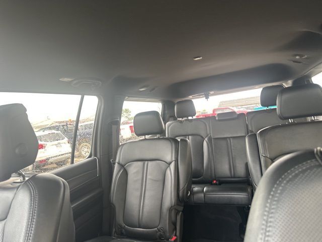 2024 Jeep Wagoneer Series II Watertown SD