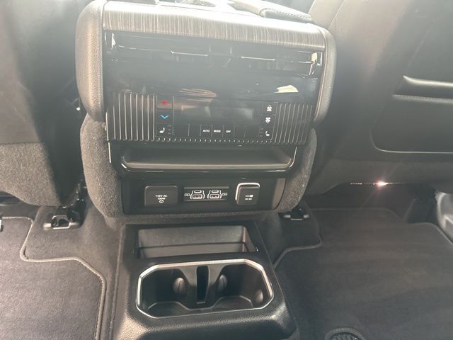 2024 Jeep Wagoneer Series II Watertown SD