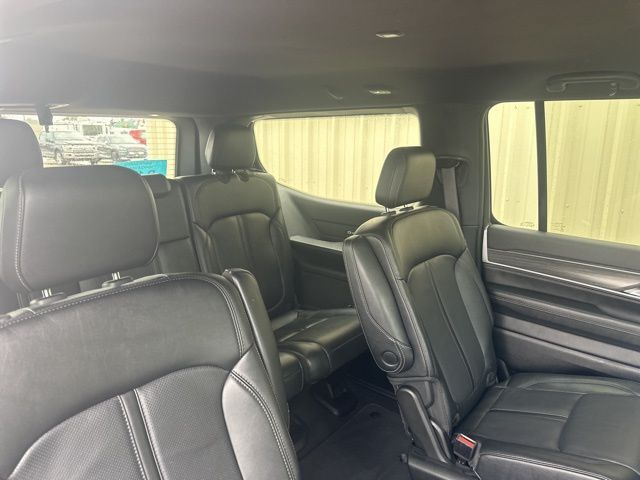 2024 Jeep Wagoneer Series II Watertown SD