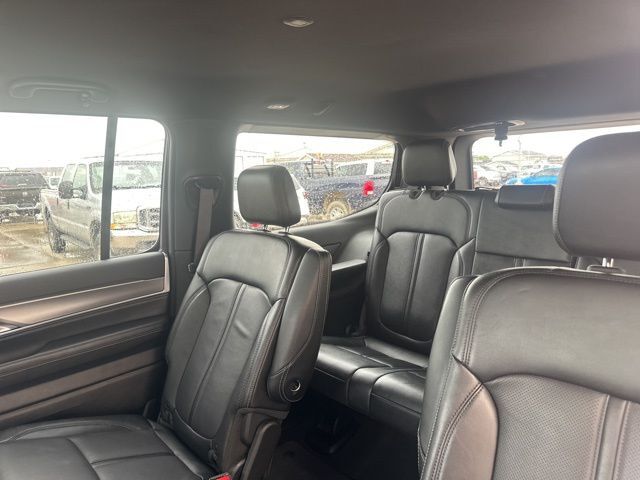 2024 Jeep Wagoneer Series II Watertown SD