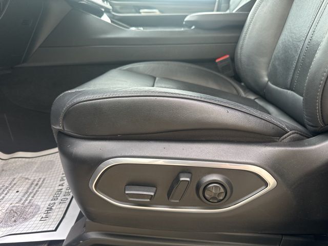 2024 Jeep Wagoneer Series II Watertown SD