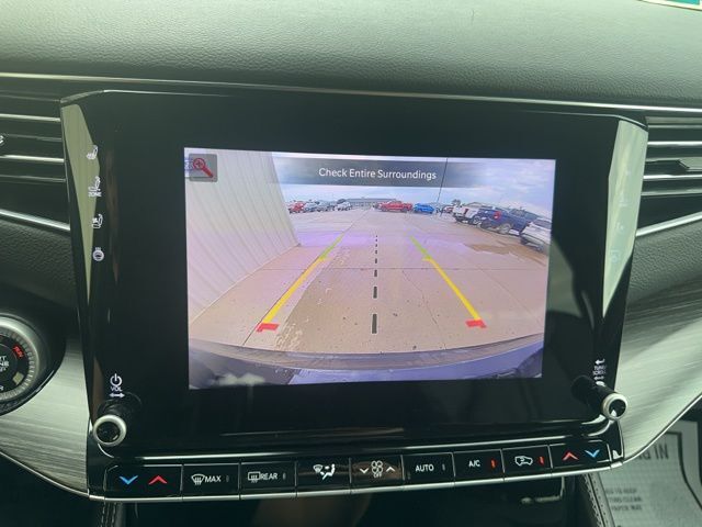 2024 Jeep Wagoneer Series II Watertown SD