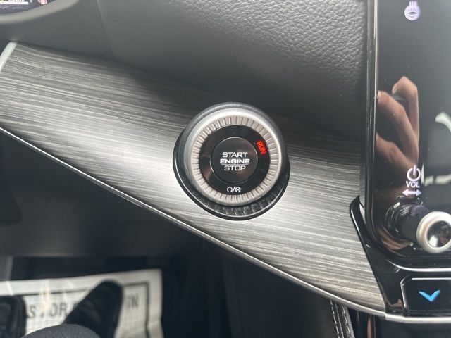 2024 Jeep Wagoneer Series II Watertown SD