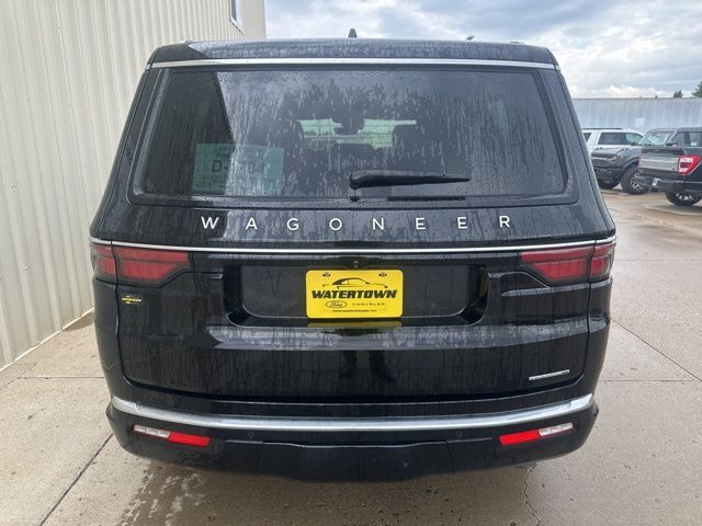 2024 Jeep Wagoneer Series II Watertown SD