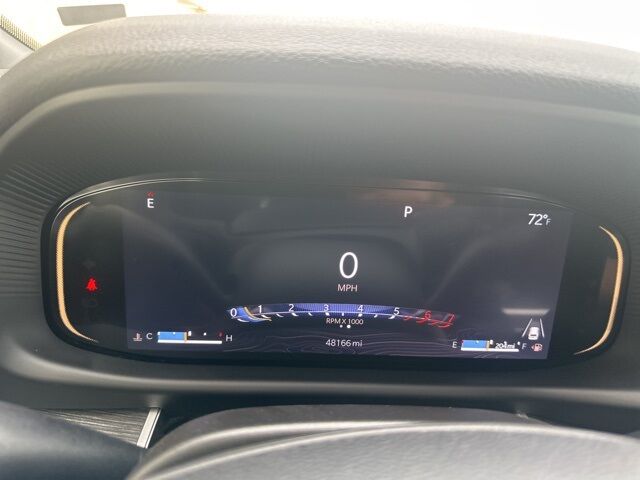 2024 Jeep Wagoneer Series II Watertown SD