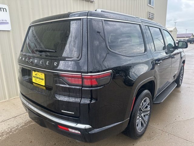 2024 Jeep Wagoneer Series II Watertown SD
