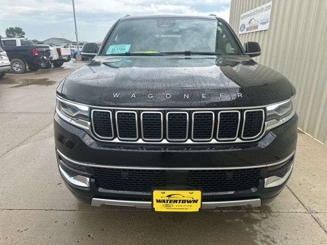2024 Jeep Wagoneer Series II Watertown SD