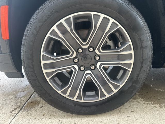 2024 Jeep Wagoneer Series II Watertown SD