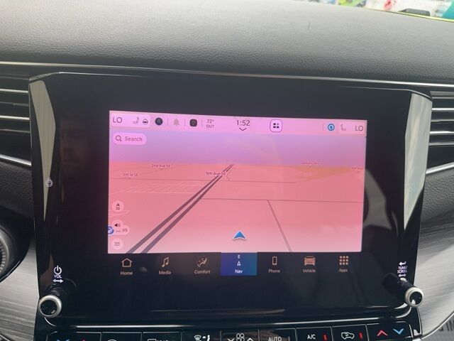 2024 Jeep Wagoneer Series II Watertown SD