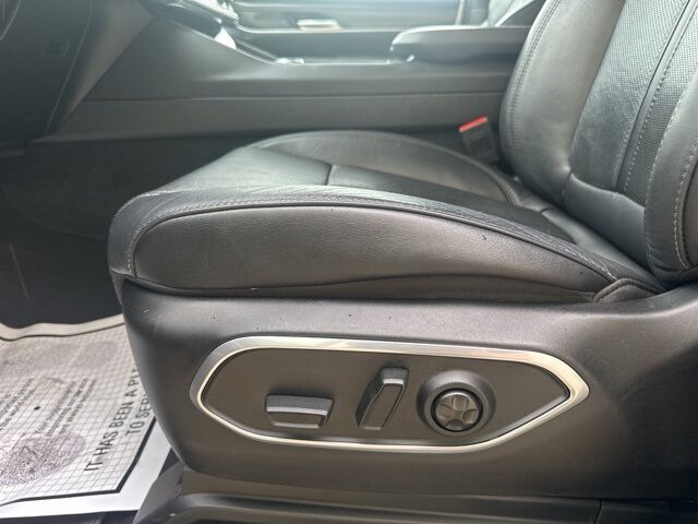 2024 Jeep Wagoneer Series II Watertown SD