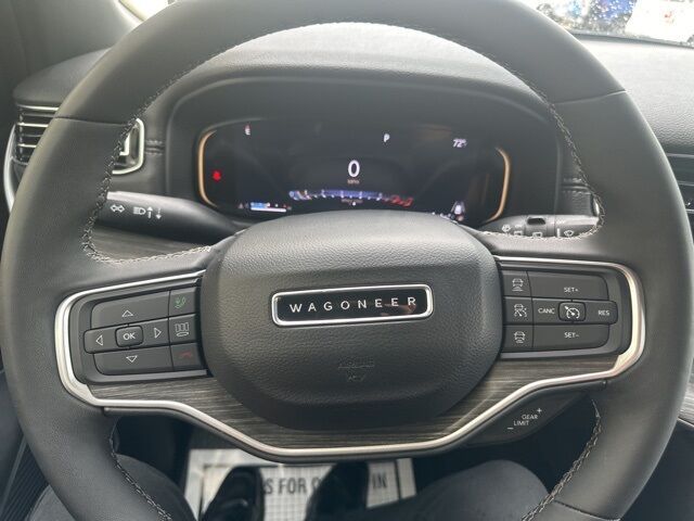 2024 Jeep Wagoneer Series II Watertown SD