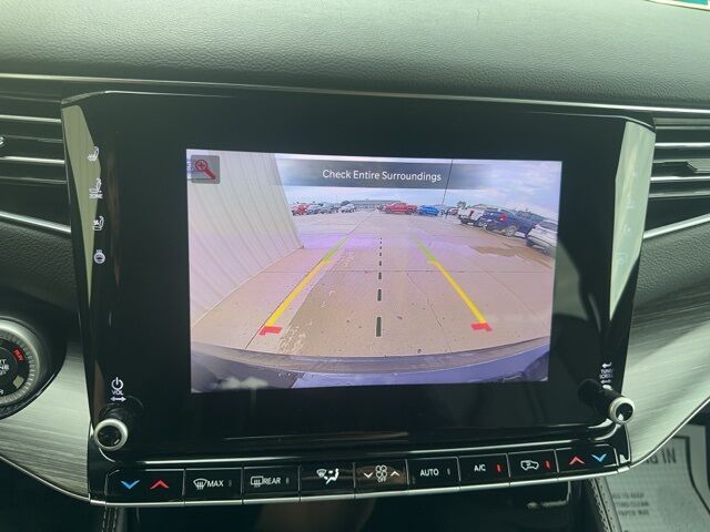 2024 Jeep Wagoneer Series II Watertown SD