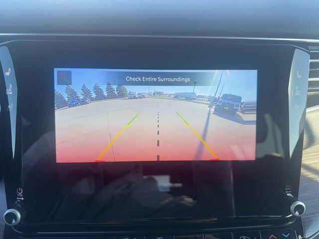 2024 Jeep Wagoneer Series II Watertown SD