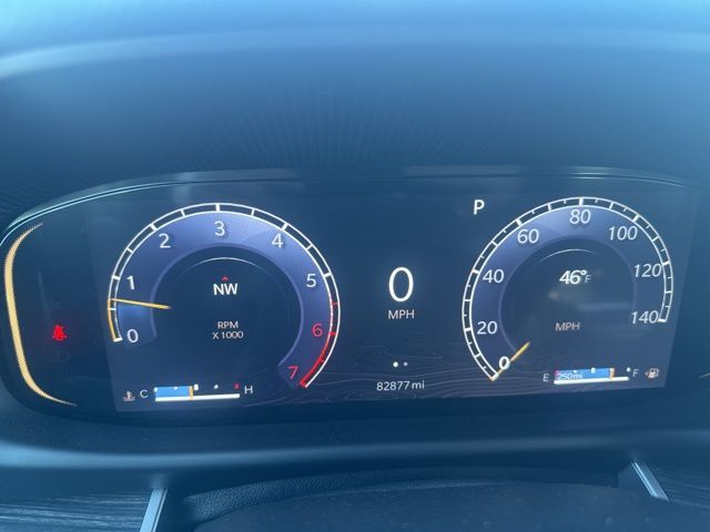 2024 Jeep Wagoneer Series II Watertown SD