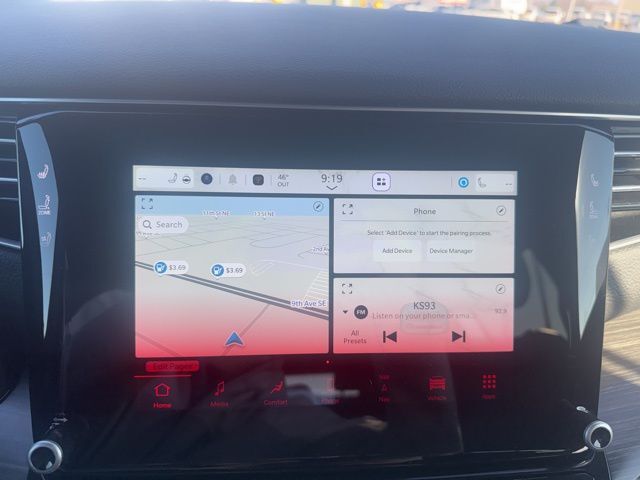 2024 Jeep Wagoneer Series II Watertown SD