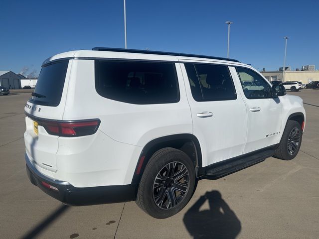 2024 Jeep Wagoneer Series II Watertown SD