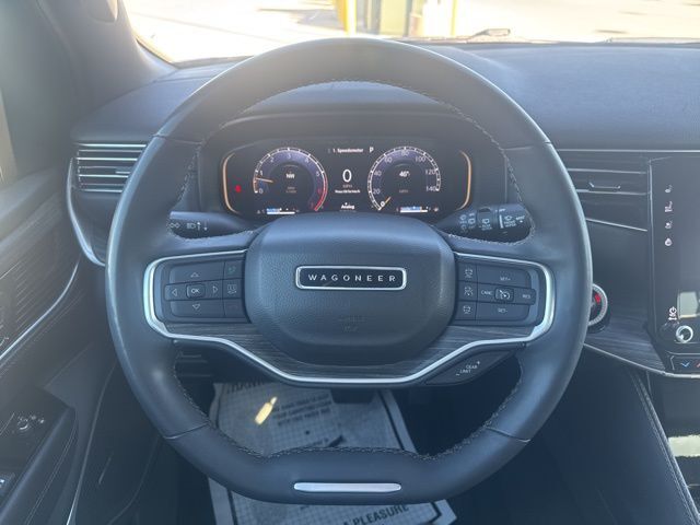 2024 Jeep Wagoneer Series II Watertown SD