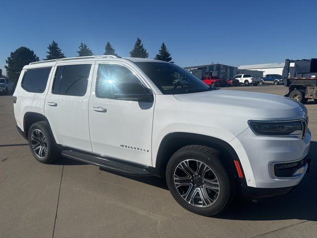 2024 Jeep Wagoneer Series II Watertown SD