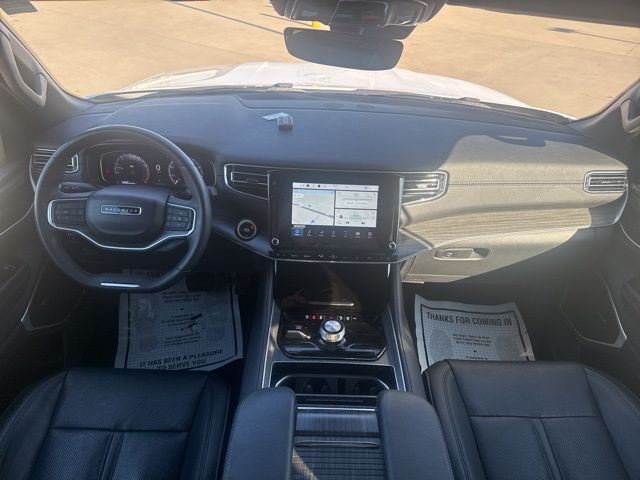 2024 Jeep Wagoneer Series II Watertown SD