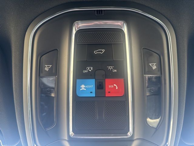 2024 Jeep Wagoneer Series II Watertown SD