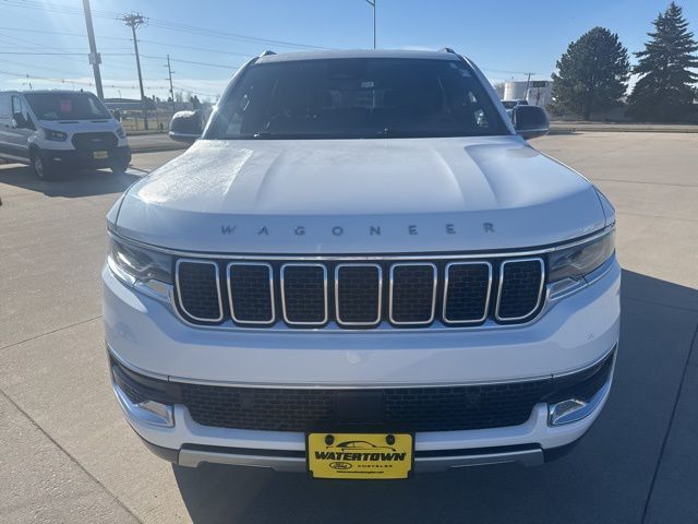 2024 Jeep Wagoneer Series II Watertown SD