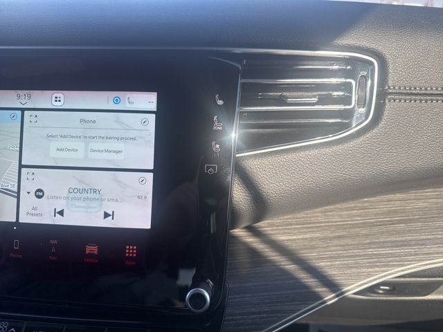 2024 Jeep Wagoneer Series II Watertown SD