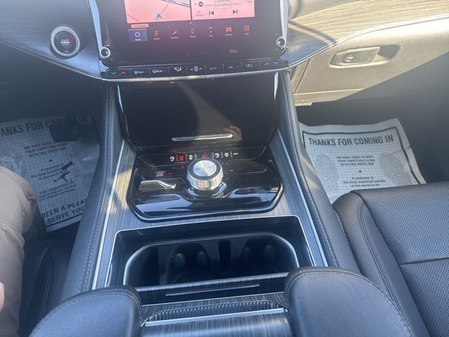 2024 Jeep Wagoneer Series II Watertown SD